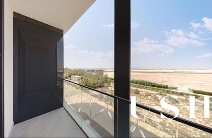 Apartment - Studio - 1 Bathroom for sale in Jannat - Midtown - Dubai Production City (IMPZ) - Dubai