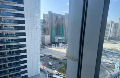 Office Space - 1 Bedroom - 1 Bathroom for sale in Grosvenor Business Tower - Barsha Heights (Tecom) - Dubai