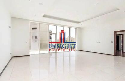 Apartment - 3 Bedrooms - 4 Bathrooms for rent in Sapphire - Tiara Residences - Palm Jumeirah - Dubai Apartment - 3 Bedrooms - 4 Bathrooms for rent in Sapphire - Tiara Residences - Palm Jumeirah - Dubai