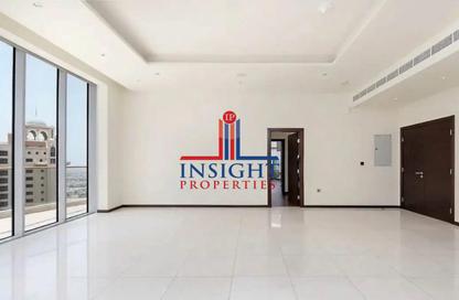 Apartment - 3 Bedrooms - 4 Bathrooms for rent in Sapphire - Tiara Residences - Palm Jumeirah - Dubai Apartment - 3 Bedrooms - 4 Bathrooms for rent in Sapphire - Tiara Residences - Palm Jumeirah - Dubai