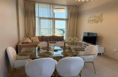 Apartment - 1 Bedroom - 2 Bathrooms for rent in Azizi Plaza - Al Furjan - Dubai Apartment - 1 Bedroom - 2 Bathrooms for rent in Azizi Plaza - Al Furjan - Dubai