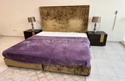 Apartment - Studio - 1 Bathroom for rent in Building 20 - Zen Cluster - Discovery Gardens - Dubai