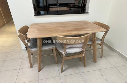 Apartment - Studio - 1 Bathroom for rent in Building 20 - Zen Cluster - Discovery Gardens - Dubai