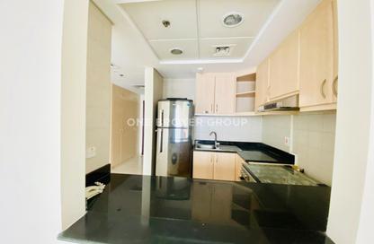 Apartment - Studio - 1 Bathroom for rent in Building 20 - Zen Cluster - Discovery Gardens - Dubai