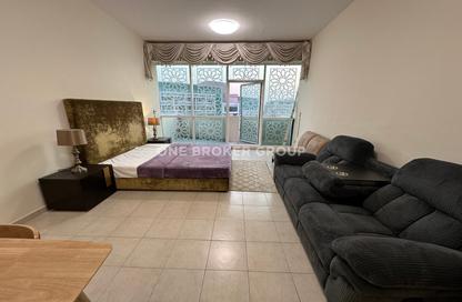 Apartment - Studio - 1 Bathroom for rent in Building 20 - Zen Cluster - Discovery Gardens - Dubai