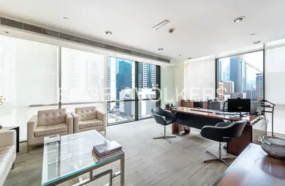 مكتب - استوديو - 1 حمام للايجار في ليبرتي هاوس - مركز دبي المالي العالمي - دبي