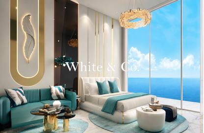 Apartment - 2 - 3 for sale in Oceanz 1 - Oceanz by Danube - Maritime City - Dubai Apartment - 2 - 3 for sale in Oceanz 1 - Oceanz by Danube - Maritime City - Dubai