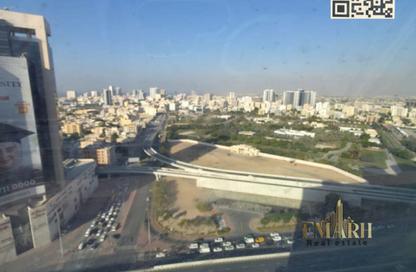 Apartment - 1 Bedroom - 2 Bathrooms for sale in City Tower - Al Nuaimiya - Ajman