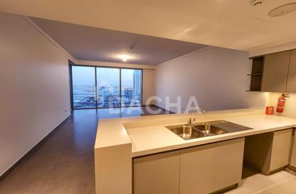 Apartment - 3 Bedrooms - 3 Bathrooms for sale in Creek Gate Tower 1 - Creek Gate - Dubai Creek Harbour (The Lagoons) - Dubai