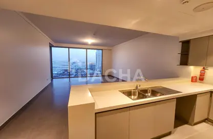 شقة - 3 غرف نوم - 3 حمامات للبيع في برج كريك جيت 1 - بوابة الخور - مرسى خور دبي - دبي