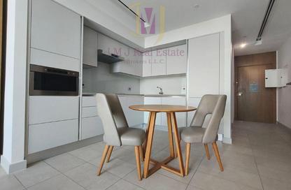 Apartment - 1 - 2 for rent in Affini Tribute Portfolio Residences - Al Jaddaf - Dubai Apartment - 1 - 2 for rent in Affini Tribute Portfolio Residences - Al Jaddaf - Dubai