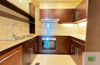 Apartment - 2 Bedrooms - 3 Bathrooms for rent in Nation Towers - Corniche Road - Abu Dhabi Apartment - 2 Bedrooms - 3 Bathrooms for rent in Nation Towers - Corniche Road - Abu Dhabi