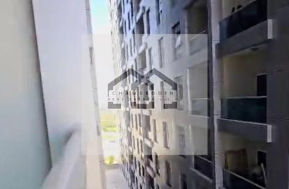 شقة - غرفة نوم - 2 حمامات للبيع في سيتي تاور - النعيمية - عجمان