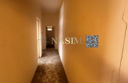سكن عمال - استوديو - 8 حمامات للايجار في الجرف 2 - الجرف - عجمان وسط المدينة - عجمان