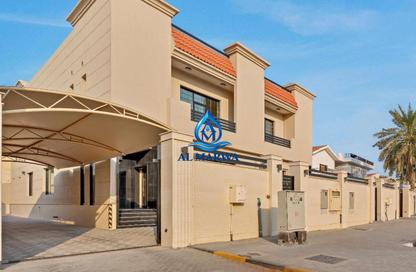Villa - Studio - 6 for rent in Al Azra - Sharjah
