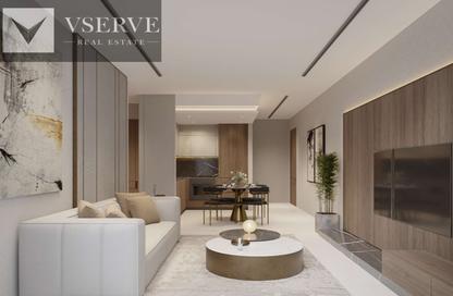 Apartment - Studio - 1 for sale in Havelock Residences - Al Furjan - Dubai Apartment - Studio - 1 for sale in Havelock Residences - Al Furjan - Dubai