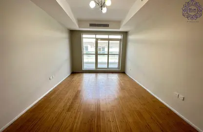 Apartment - 1 Bedroom - 2 Bathrooms for rent in The Derby Residences 2 - The Derby Residences - Meydan Avenue - Meydan - Dubai