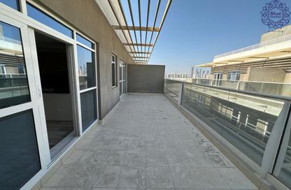 Apartment - 1 Bedroom - 2 Bathrooms for rent in The Derby Residences 2 - The Derby Residences - Meydan Avenue - Meydan - Dubai Apartment - 1 Bedroom - 2 Bathrooms for rent in The Derby Residences 2 - The Derby Residences - Meydan Avenue - Meydan - Dubai