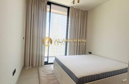 Apartment - 1 Bedroom - 2 Bathrooms for rent in Binghatti Venus - District 13 - Jumeirah Village Circle - Dubai