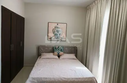 Apartment - 1 Bathroom for rent in Lagoon B18 - The Lagoons - Mina Al Arab - Ras Al Khaimah