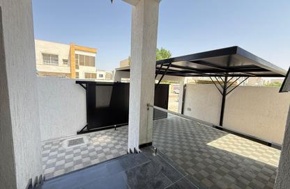 Villa - 5 - 7 for sale in Kabbali Hills - Al Helio 2 - Al Helio - Ajman