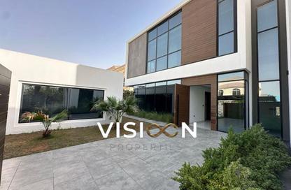 Villa - 5 Bedrooms - 7 Bathrooms for rent in Al Barsha South 2 - Al Barsha South - Al Barsha - Dubai Villa - 5 Bedrooms - 7 Bathrooms for rent in Al Barsha South 2 - Al Barsha South - Al Barsha - Dubai