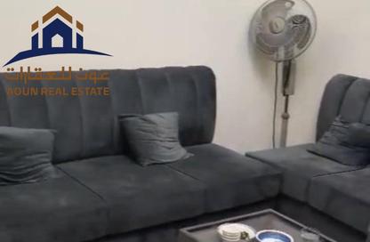 Apartment - Studio - 1 Bathroom for rent in Al Khan Corniche - Al Khan - Sharjah