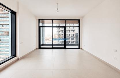 Apartment - Studio - 1 Bathroom for sale in Vista by Prestige One - Dubai Sports City - Dubai