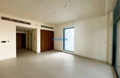 Apartment - Studio - 1 Bathroom for sale in Vista by Prestige One - Dubai Sports City - Dubai