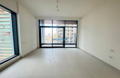 Apartment - Studio - 1 Bathroom for sale in Vista by Prestige One - Dubai Sports City - Dubai