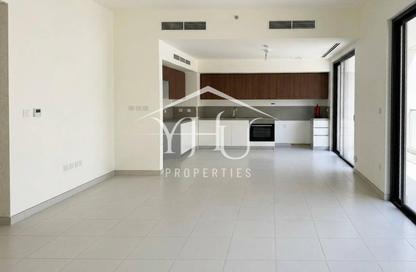 Villa - 4 Bedrooms - 5 Bathrooms for rent in Parkside 2 - EMAAR South - Dubai South (Dubai World Central) - Dubai