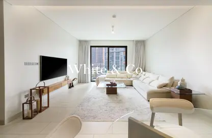 Apartment - 1 Bedroom - 2 Bathrooms for rent in Sobha Hartland Greens 2 - Hartland Greens - Sobha Hartland - Mohammed Bin Rashid City - Dubai