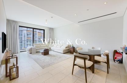 Apartment - 1 Bedroom - 2 Bathrooms for rent in Sobha Hartland Greens 2 - Hartland Greens - Sobha Hartland - Mohammed Bin Rashid City - Dubai