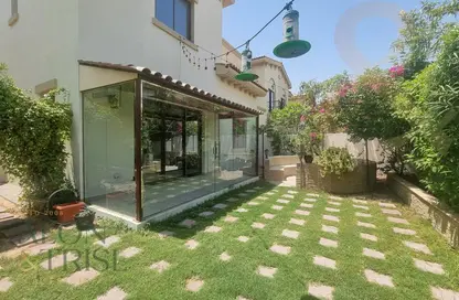 Townhouse - 3 Bedrooms - 4 Bathrooms for rent in Mira 2 - Mira - Reem - Dubai