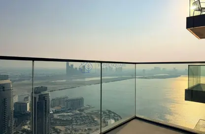 Apartment - 1 Bedroom - 1 Bathroom for rent in The Grand - Dubai Creek Harbour (The Lagoons) - Dubai