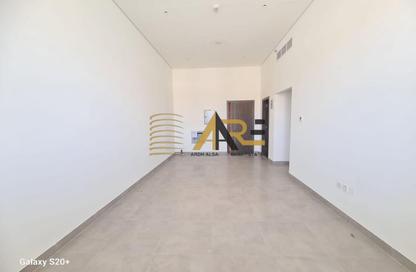 Apartment - 1 Bedroom - 2 Bathrooms for rent in Sarab 2 - Aljada - Sharjah
