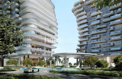 شقة - 2 غرف نوم - 3 حمامات للبيع في باسو باي بيوند - نخلة جميرا - دبي