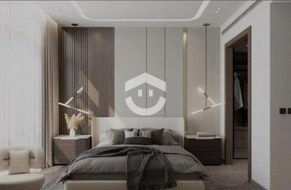 Apartment - 2 - 3 for sale in High Best Tower - District 11 - Mohammed Bin Rashid City - Dubai Apartment - 2 - 3 for sale in High Best Tower - District 11 - Mohammed Bin Rashid City - Dubai