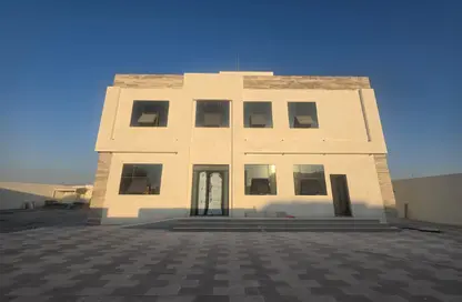 Villa - 5 Bedrooms - 7 Bathrooms for rent in Madinat Al Riyad - Abu Dhabi