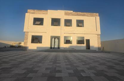 Villa - 5 Bedrooms - 7 Bathrooms for rent in Madinat Al Riyad - Abu Dhabi