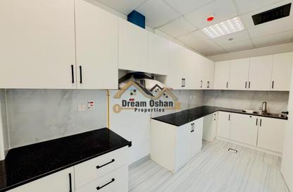 Apartment - 2 - 3 for rent in Al Amir Abdullah Building - International City Phase 2 (Al Warsan 4) - Dubai