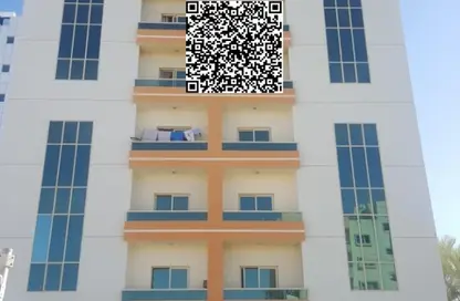 Apartment - Studio - 1 Bathroom for rent in Al Rashidiya Towers - Al Rashidiya - Ajman Downtown - Ajman