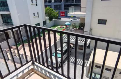 Apartment - 1 Bedroom - 1 Bathroom for rent in La Riviera Estate B - La Riviera Estate - District 10 - Jumeirah Village Circle - Dubai