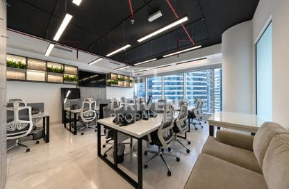 Office Space - Studio for rent in The Prime Tower - Business Bay - Dubai Office Space - Studio for rent in The Prime Tower - Business Bay - Dubai