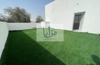 فيلا - 5 غرف نوم - 6 حمامات للبيع في الزاهية جاردنز - الزاهية - عجمان