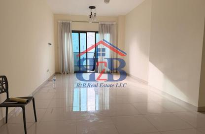 Apartment - 1 Bedroom - 2 Bathrooms for rent in Al Rawda Residence - Al Raffa - Bur Dubai - Dubai