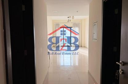 Apartment - 1 Bedroom - 2 Bathrooms for rent in Al Rawda Residence - Al Raffa - Bur Dubai - Dubai