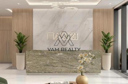 Apartment - 1 Bedroom - 2 Bathrooms for sale in Azizi Ruby - District 15 - Jumeirah Village Circle - Dubai