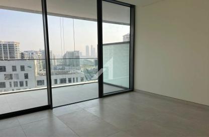 Apartment - Studio - 1 Bathroom for sale in Binghatti Ghost - Dubai Healthcare City 2 - Al Jaddaf - Dubai