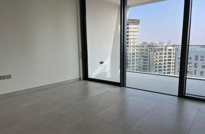 Apartment - Studio - 1 Bathroom for sale in Binghatti Ghost - Dubai Healthcare City 2 - Al Jaddaf - Dubai